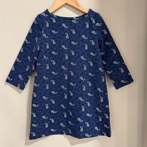 Vineyard vines girls dress